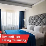Hotell Ok 3*