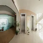 Ok 3* Odessa