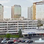 Hotel Ok Odessa