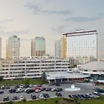 Ok Hotel Odessa