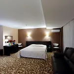 Ok Hotell Odessa