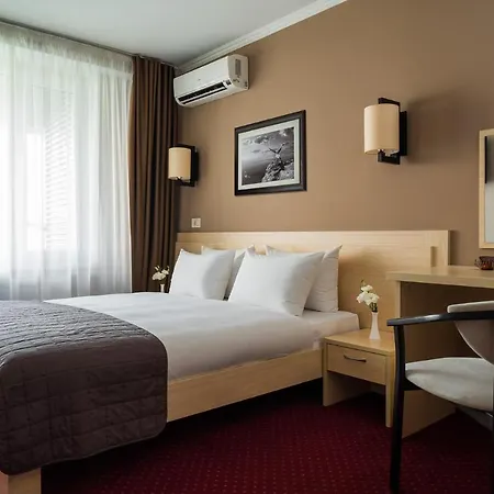 Hotel Ok 3*
