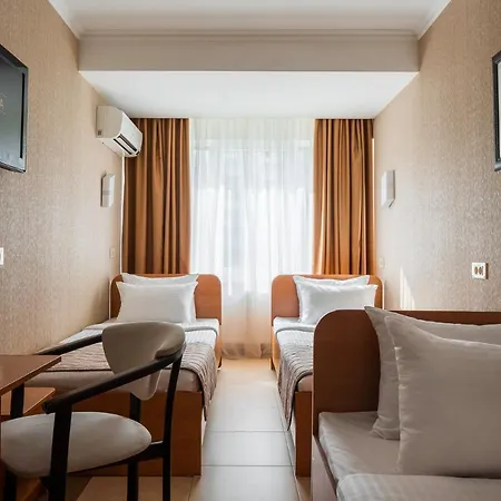 Hotel Ok Odessa