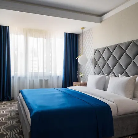 Ok Hotel