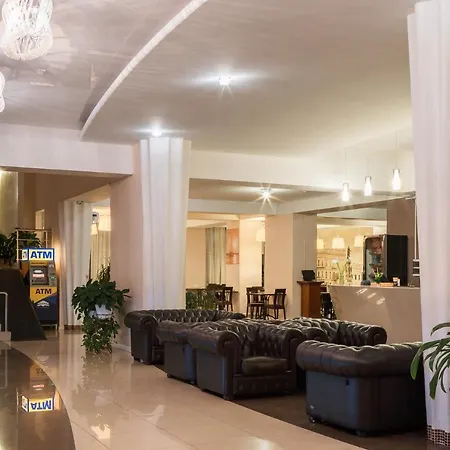Hotel Ok 3*