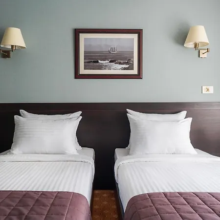 Ok Hotel 3*