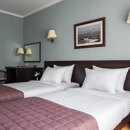 Hotel Ok Odesa