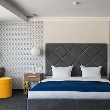 Hotel Ok