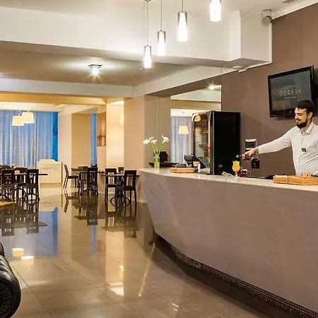 Hotel Ok 3*