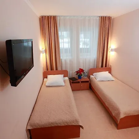 Ok Hotel 3*