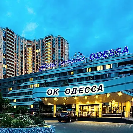 Ok Odesa
