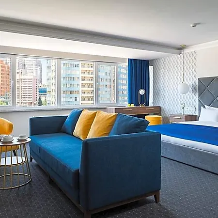 Ok Hotel