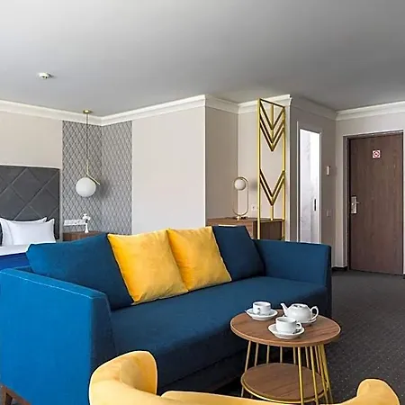 Hotel Ok