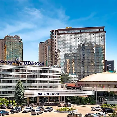 Hotel Ok