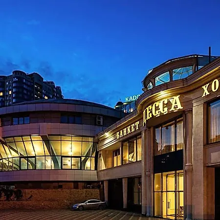 Hotel Ok 3*