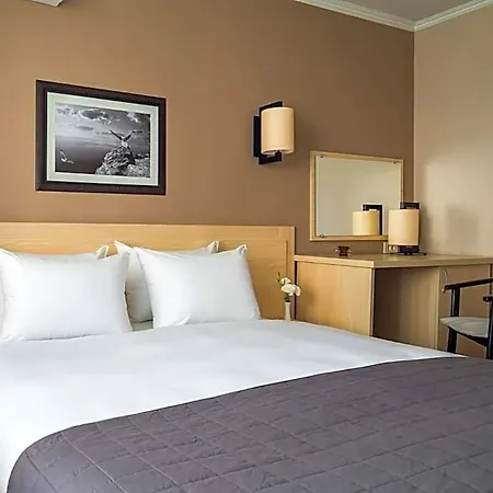 Ok Hotel 3*
