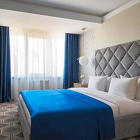 Hotel Ok Odesa