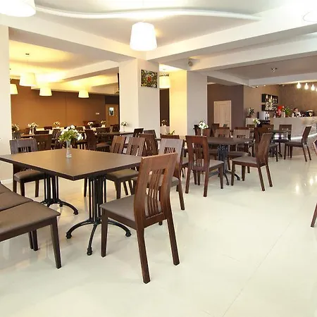 Hotel Ok