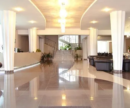 Hotel Ok Odesa