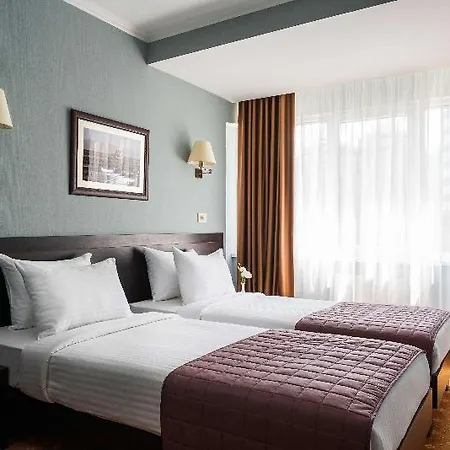 Ok 3* Odesa