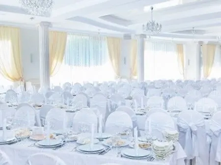 Ok 3* Odessa