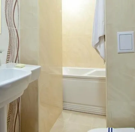 Hotel Ok Odessa