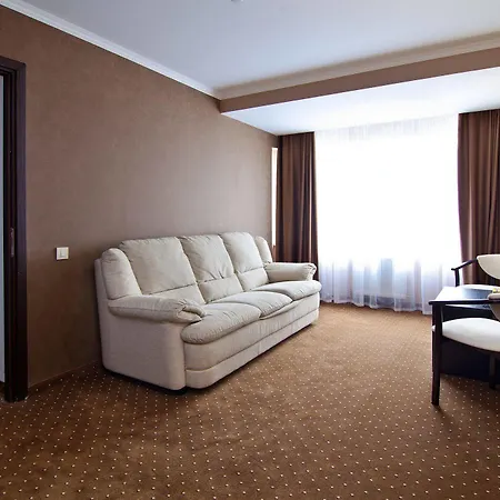 Ok Hotel 3*