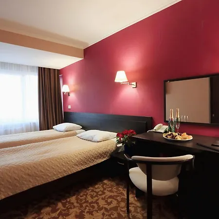Ok Hotel 3*