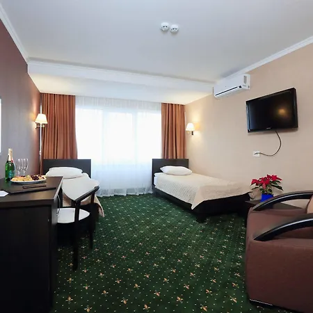 Ok Hotel Odesa