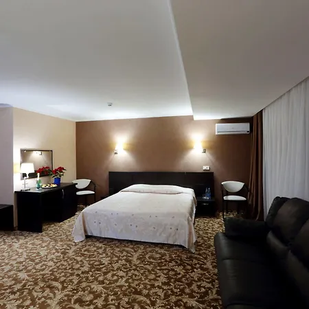 Ok Hotel Odesa