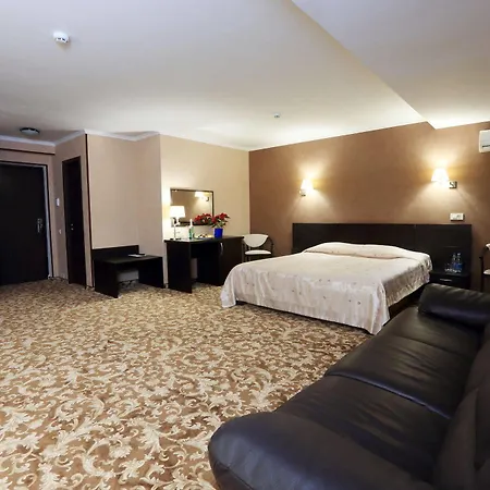 Ok Hotel