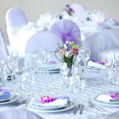 Ok Hotel Odesa