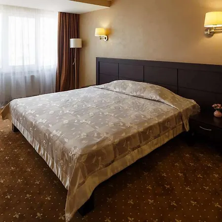 Hotel Ok 3*