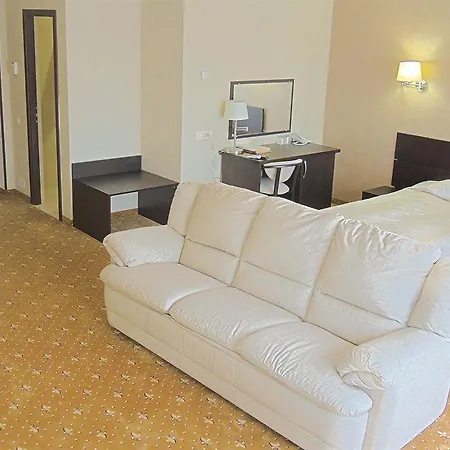 Ok Hotel Odessa