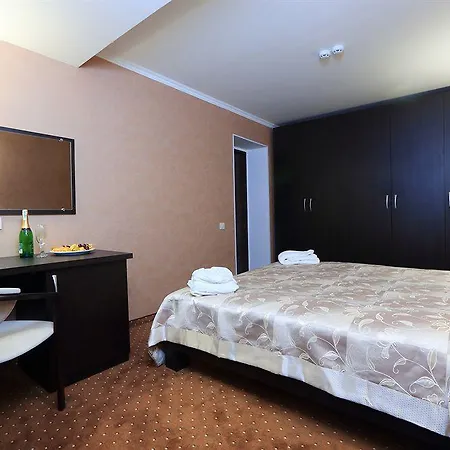 Ok Hotel