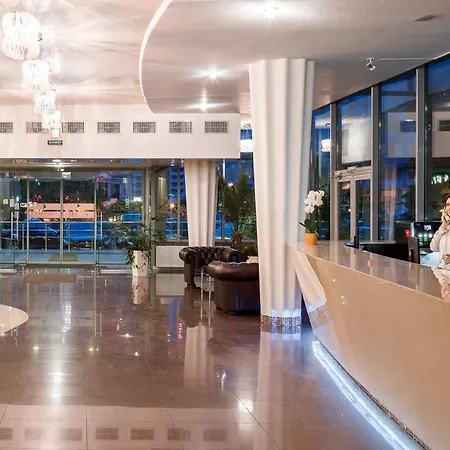 Hotel Ok Odessa