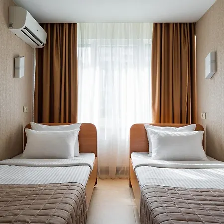 Hotel Ok Odessa