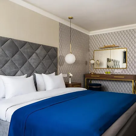 Ok Hotel