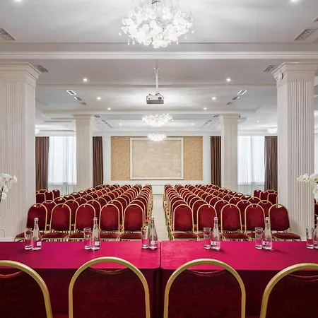Hotel Ok Odessa