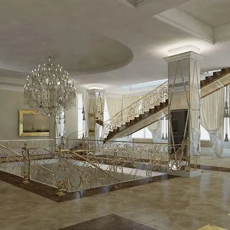 Ok 3* Odessa