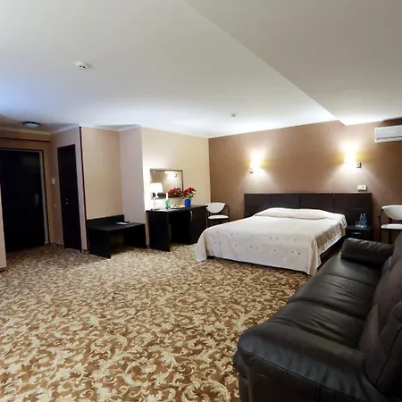 Ok Hotel