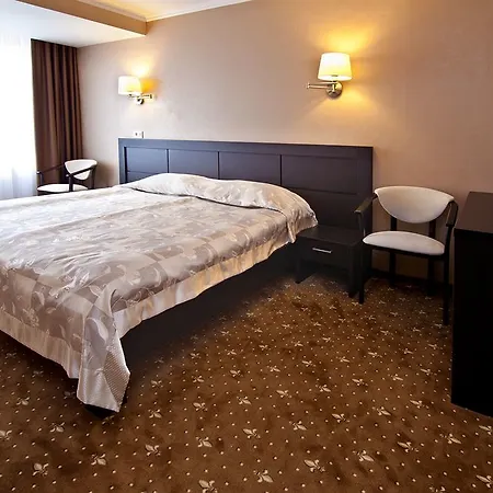Hotel Ok