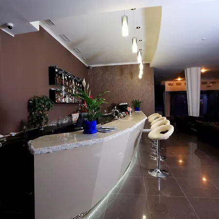 敖德萨ok酒店 酒店