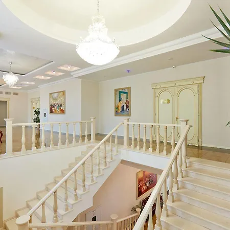 Ok Отель 3*