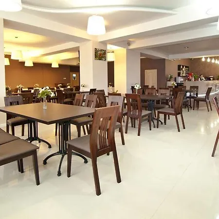 Ok Hotel 3*