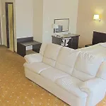 Ok Hotel Odessa