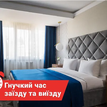 Hotel Ok 3*