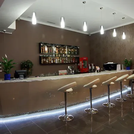 敖德萨ok酒店 酒店 敖德萨