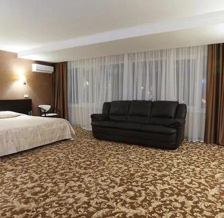 Hotel Ok 3*