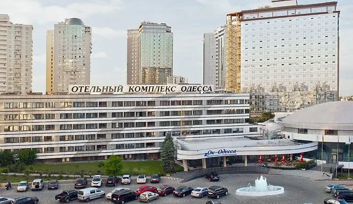 Hotel Ok Odesa